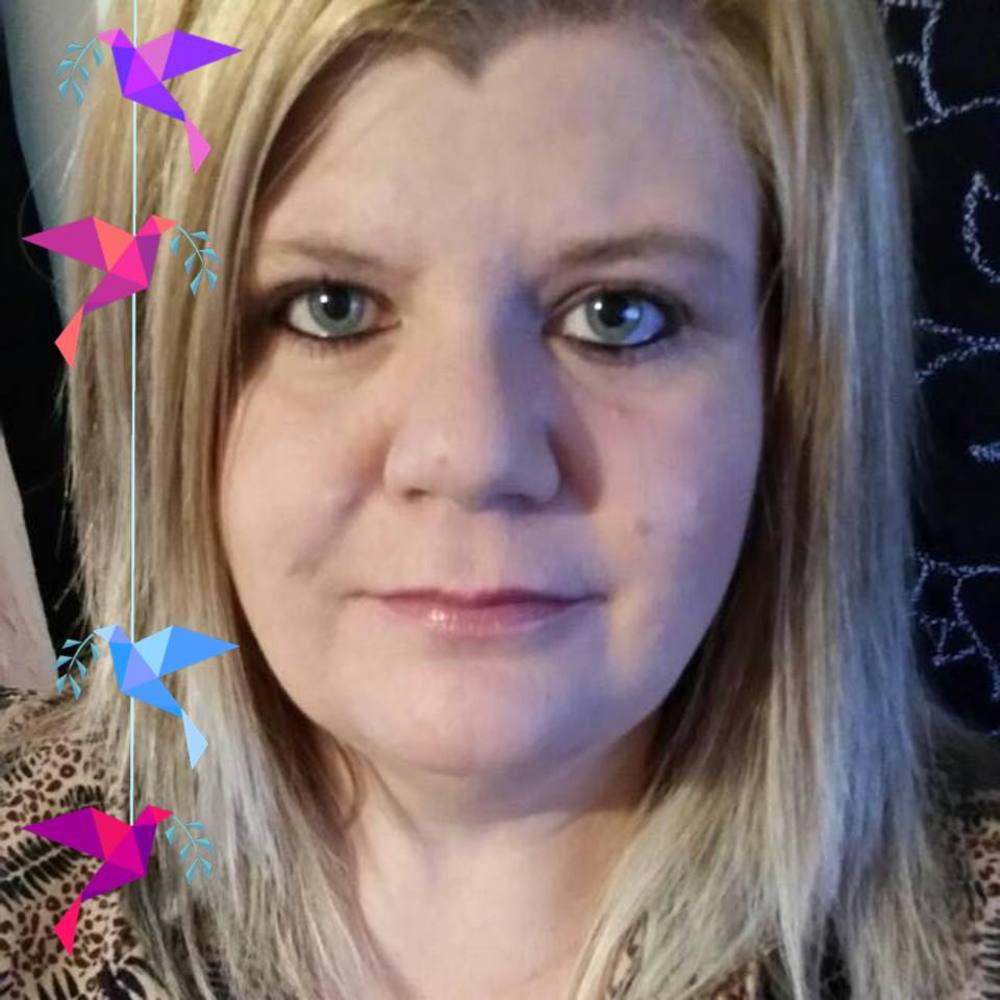 Meet your Posher, Darlene